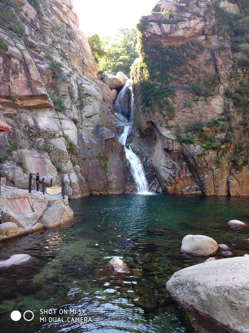 李村到崂山风景区-图2