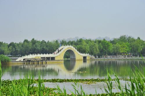 红莲湖风景区-图2