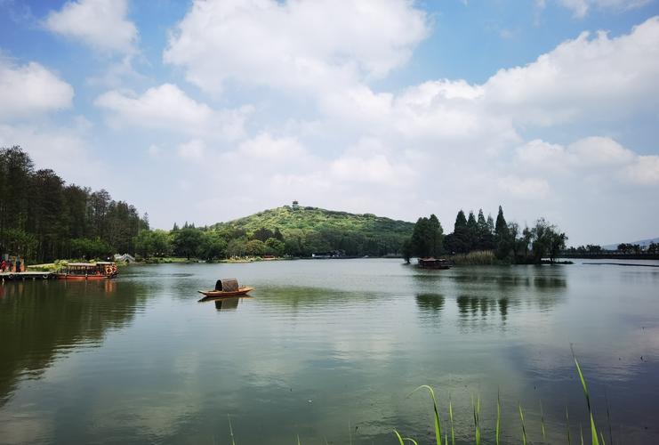 无锡风景区有哪些景点-图2