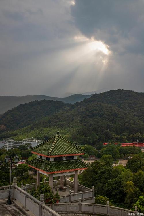 泉州清源山风景区-图2