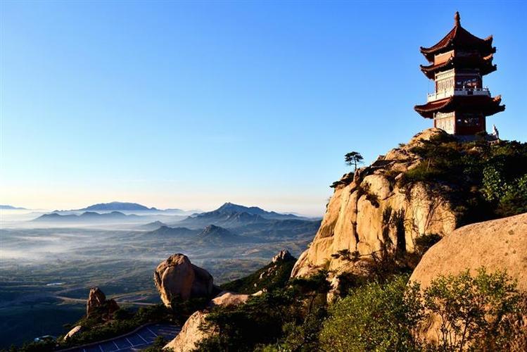 四川泸州风景区-图2