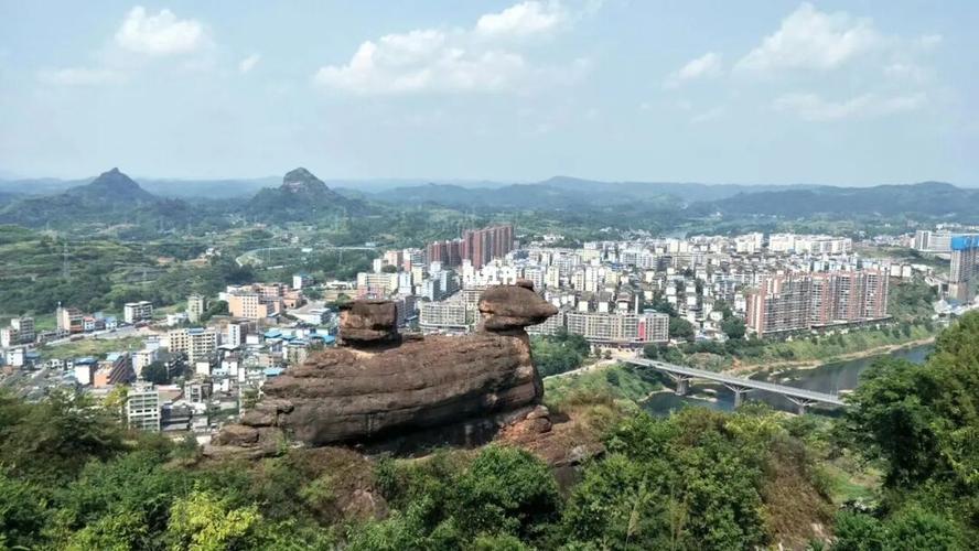 苍南石坪的风景区门票-图2