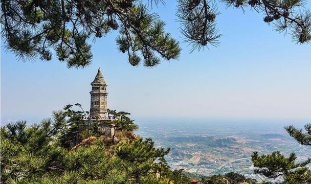 盘山风景区天气-图3