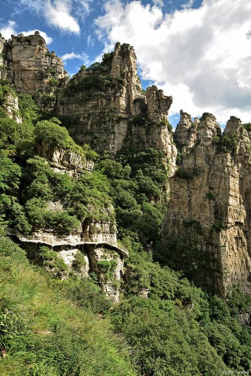 厚街白石山风景区-图2