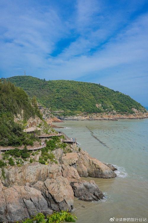 永嘉楠溪江风景区-图1