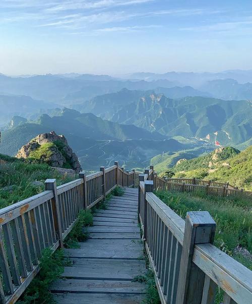 百草畔自然风景区-图2