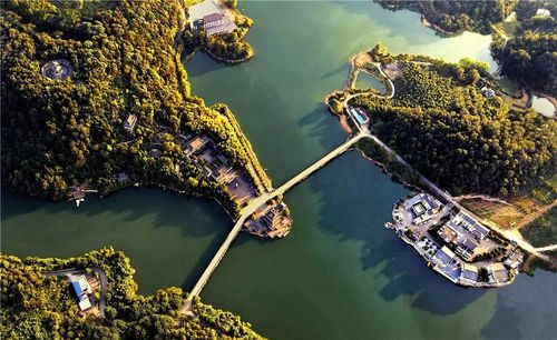 宜都天龙湾风景区-图3