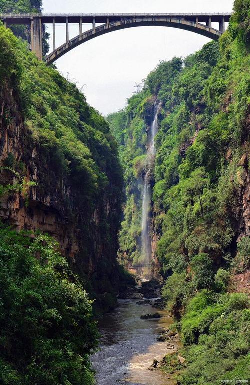 清远飞来峡风景区旅游攻略-图1