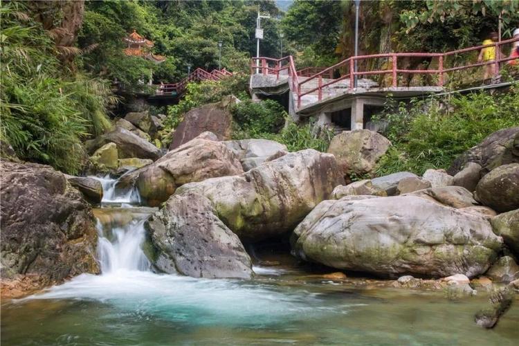 太和古洞风景区-图2