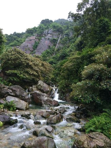 太和古洞风景区-图3