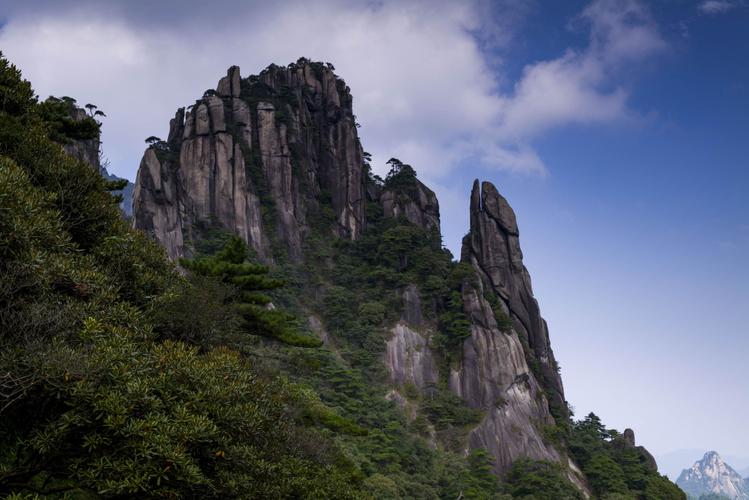 江西省山青山风景区-图2