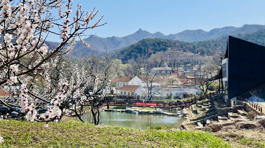 威海里口山风景区-图3