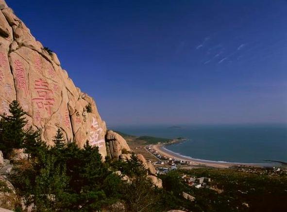 云翠山风景区-图2