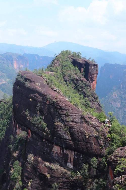 丽江老君山风景区-图2