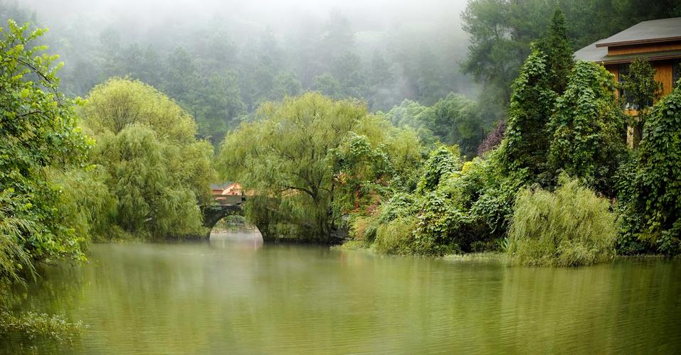 船石湖风景区-图3