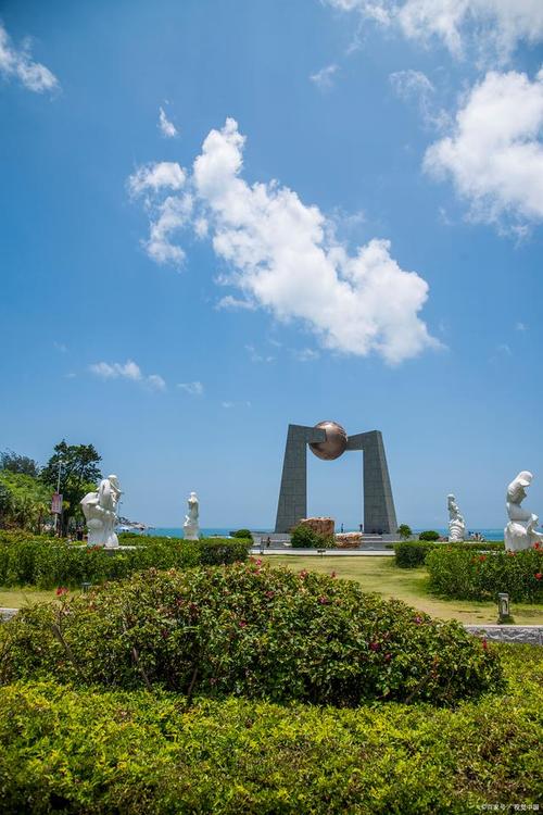 南澳风景区-图1