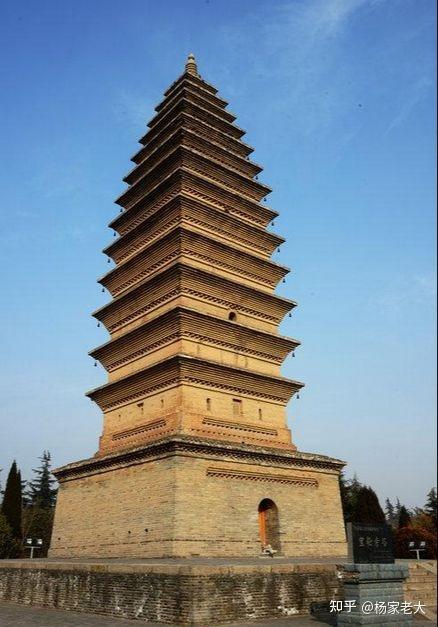 三门峡陕州风景区-图3