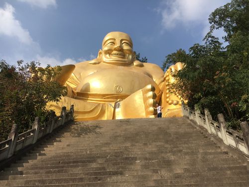 落鹤山风景区-图2