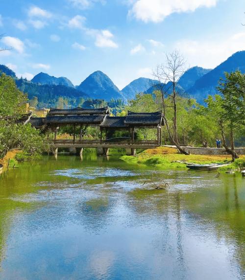 海宁尖山风景区-图1