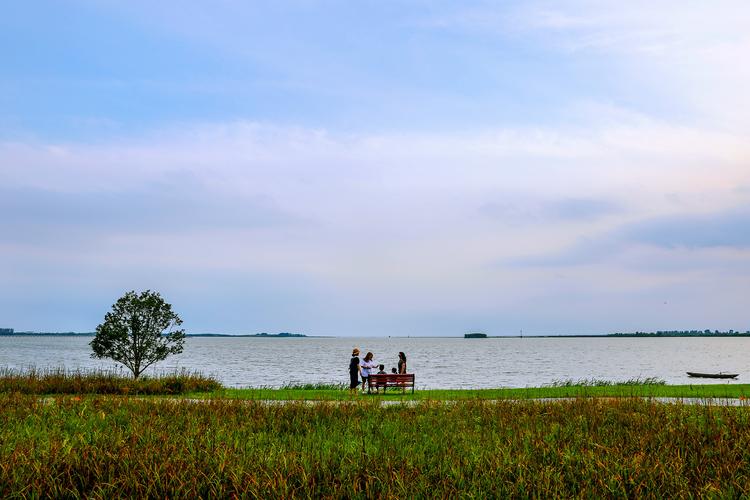 泗阳风景区-图3