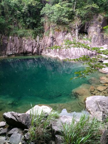 碧潭风景区-图2