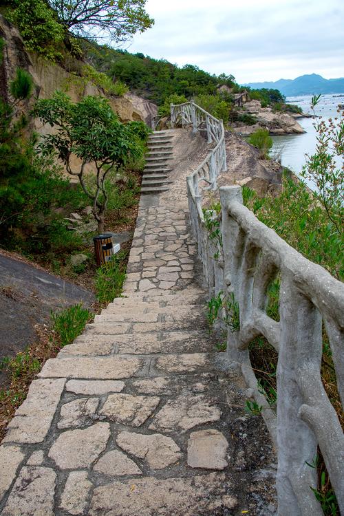 三都澳斗姆风景区-图2