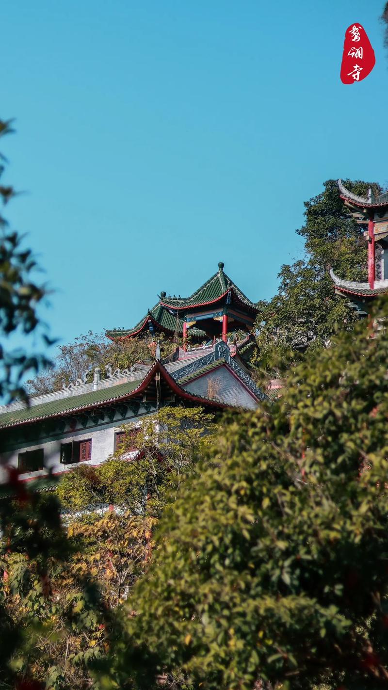 荔浦风景区-图1