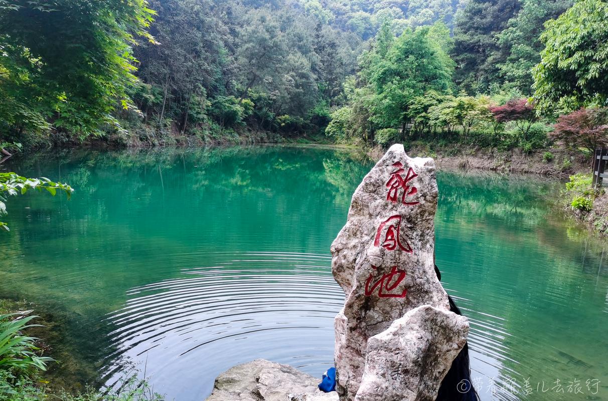 九凤山风景区-图2