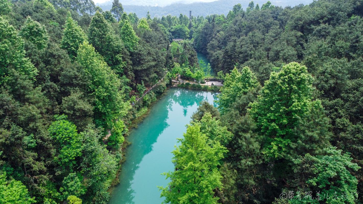 九凤山风景区-图3