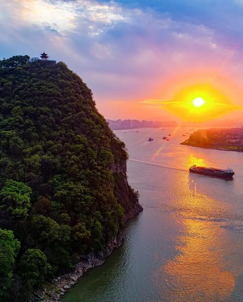 湖州西塞山风景区-图3