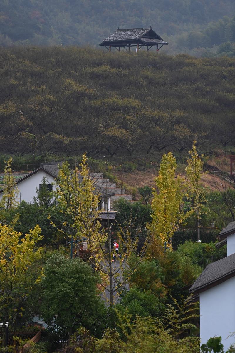 湖州西塞山风景区-图2