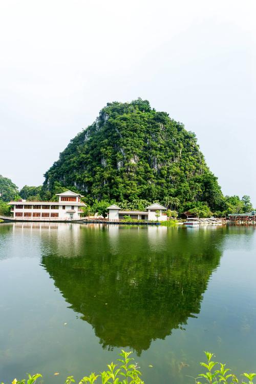 广东肇庆风景区-图2