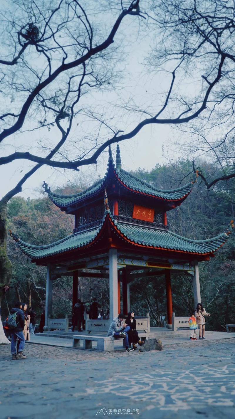 湖南长沙风景区-图2