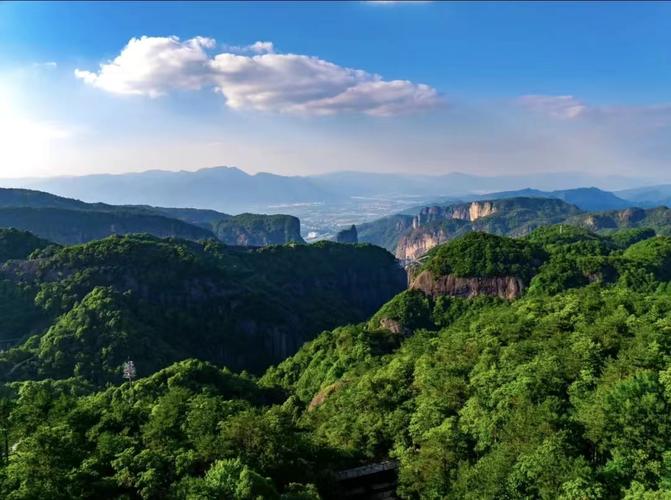 青峰山风景区-图3