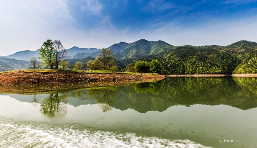 程坊风景区-图2