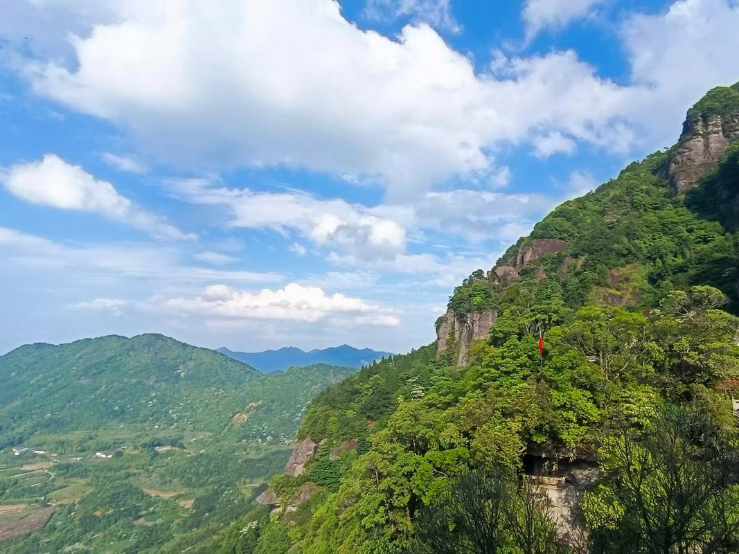 闽清风景区-图2