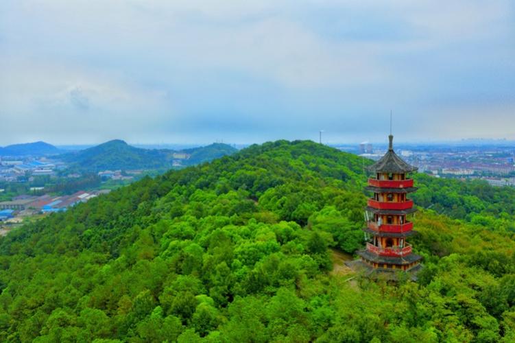 横山桥风景区-图2