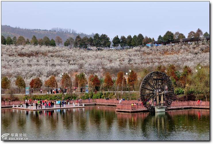 新乡西沟风景区-图3