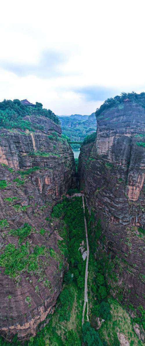 鹰潭市龙虎山风景区-图3