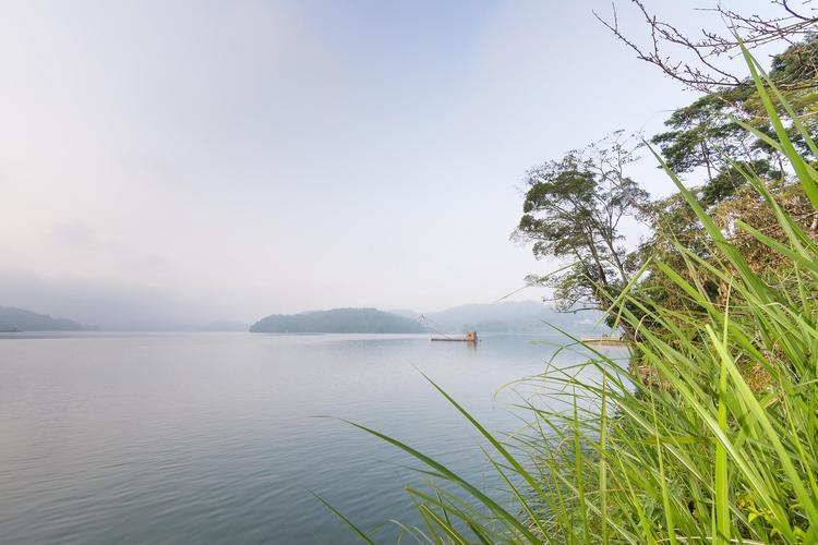 星云湖风景区-图2