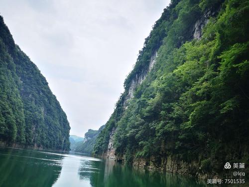 楠木渡风景区-图3