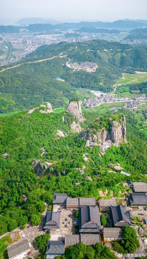 仿山风景区-图2