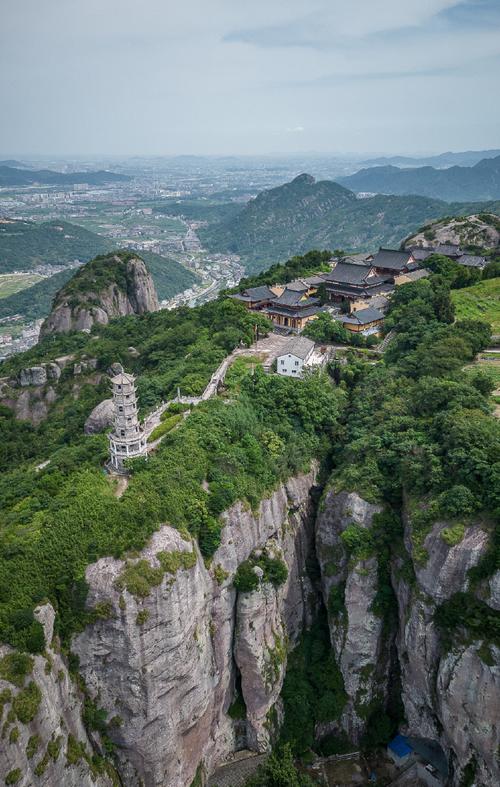 仿山风景区-图3