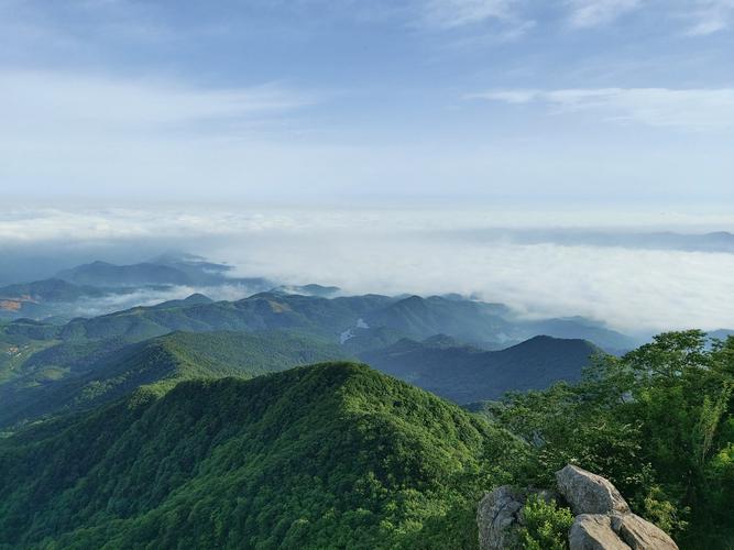 随州市大洪山风景区-图3