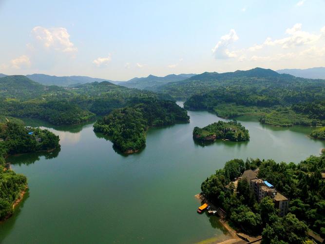 大深南海风景区-图2