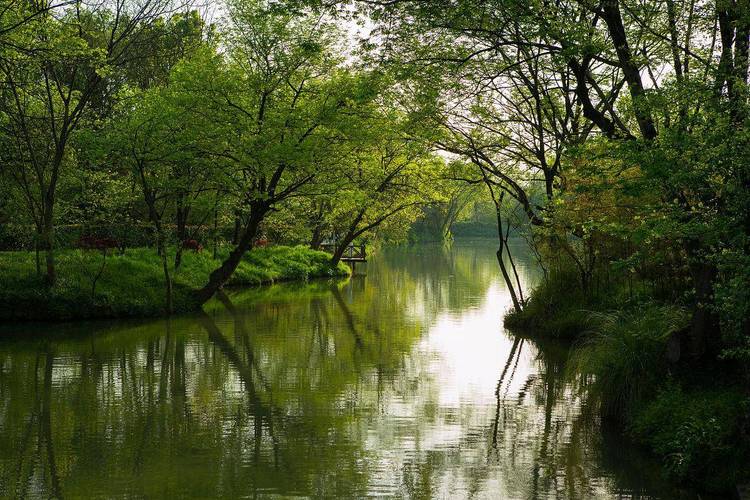 吴江风景区-图2