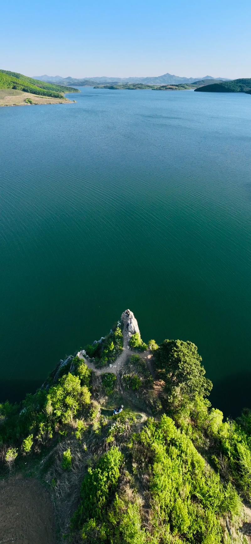 辽阳瓦子沟风景区-图2