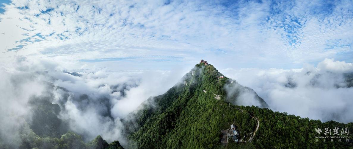 宜都梁山风景区-图3