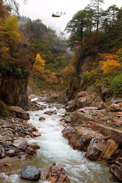 川西风景区-图3