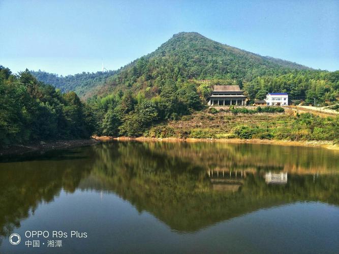 隐山风景区-图2